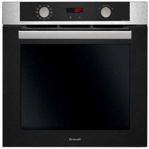 Brandt four intégrable - brandt,
