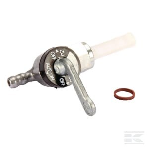 Agria agw05315 robinet - agw05315,