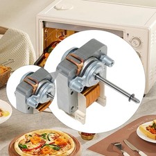 Moteur de ventilateur de four à convection pour LRE6325ST, LRG3095SW,