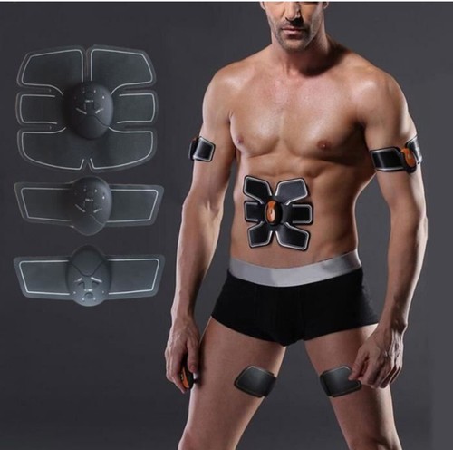 Patch electro stimulateur - stimulateur,