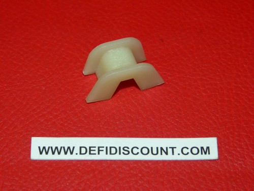 Angle plastique pour - , coupelle