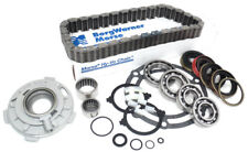 Complete Bearing & Seal Kit  Jeep NP231J  W/Chain 94-On 16MM