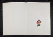 Cahier broché de l'intégrale