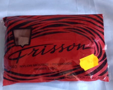 Bas Nylon vintage Taille 3 1er