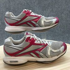 Reebok Shoes Womens 10 EasyTone SmoothFit Sneakers Multicolor Mesh Low J19054