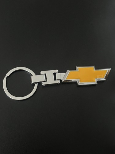 Porte cle voiture chevrolet - cle,