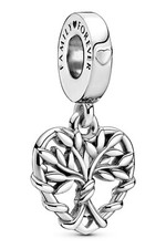 PANDORA Bijoux Argent Charm