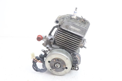 Moteur mbk dakota 2003 - dakota, (2003