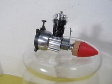 Cox  .049  model airplane engine baby bee