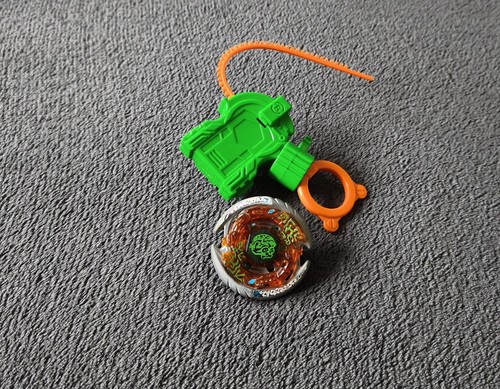 Beyblade metal masters thermal - beyblade,