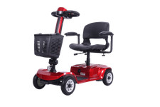 Déambulateur Électrique À