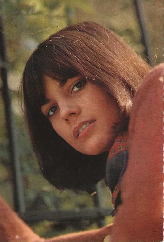 Chantal goya - -,