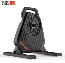 ThinkRider X2 Max Vélo D'appartement 2000W Home Trainer Rollentraineur