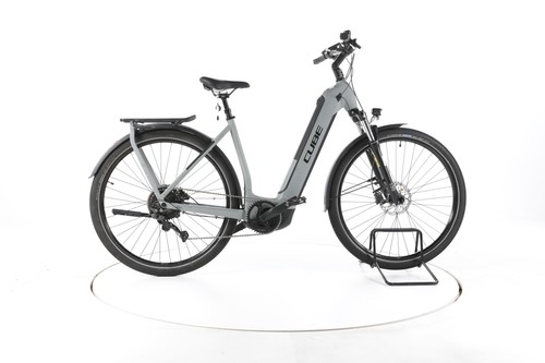 Cube kathmandu hybrid one - cube,