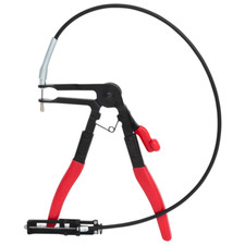 KS Tools Pince collier auto serrant - (115.1041)