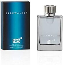 Parfum Mont Blanc Starwalker
