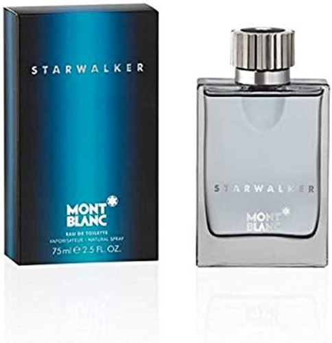 Montblanc starwalker homme eau - montblanc,