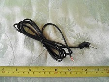 Foot Control Power Cord #