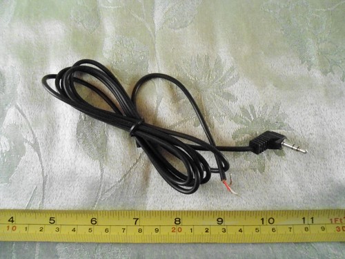Foot control power - control, cord
