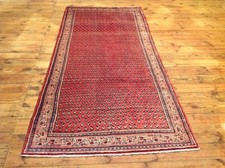 Magnifique Tapis Orient (268 X