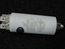  condensateur permanent /