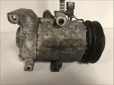 Compresseur clim KIA SPORTAGE