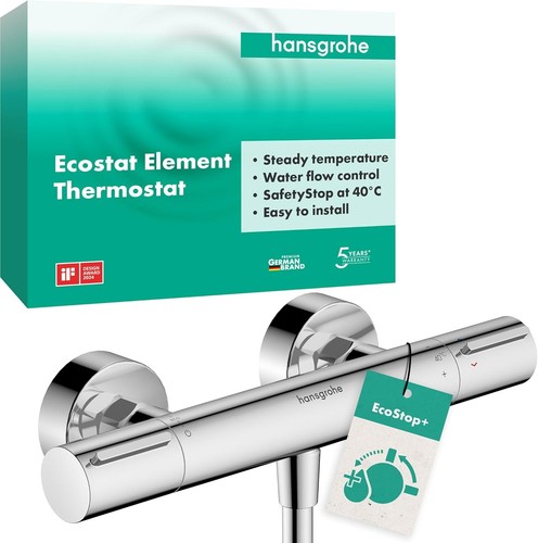 Hansgrohe ecostat element - hansgrohe,