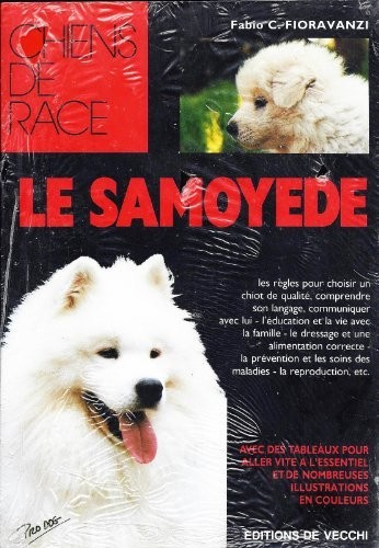 Samoyede - le,