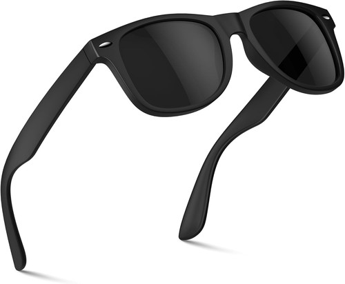 Lunettes soleil polarisées - lunettes,