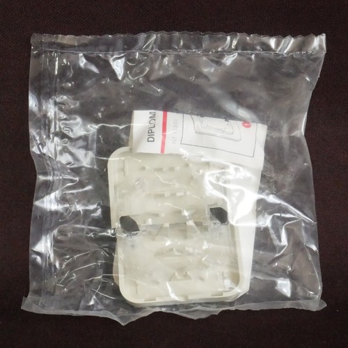 Bouton double pour - double,