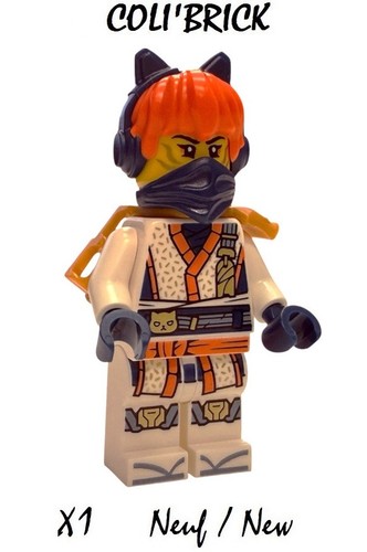 Lego njo1034 ninjago - ninjago, dragons