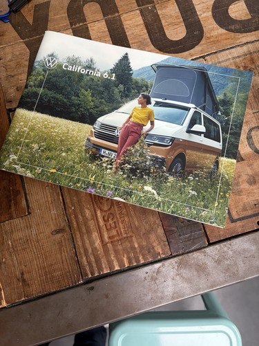 Catalogue volkswagen - catalogue,