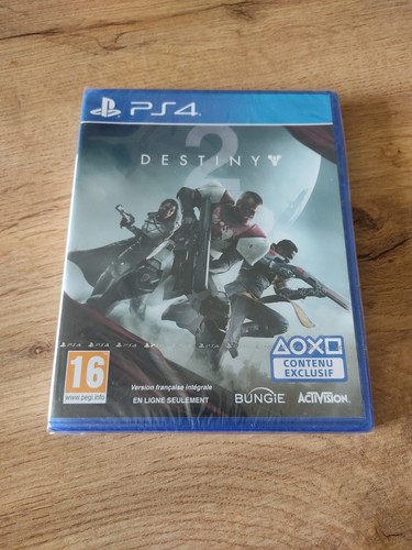 Destiny ps4 playstation - destiny, 2