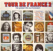 Franck Pourcel, Petula Clark