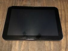 Toshiba AT300-101 16GB, Wi-Fi, 10.1in - Silver Untested Free Shipping