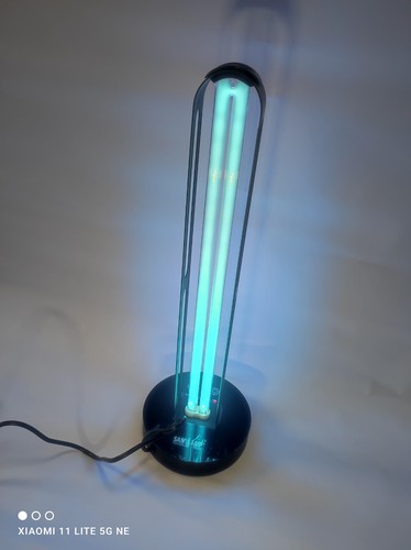 Lampe professionel 55w - professionel,