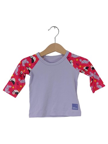 Bambino mio shirt manches - mio,