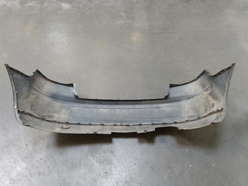 Pare choc arriere audi 2 - audi, a3