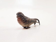 Sculpture Bronze de Vienne