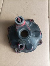 Couvre Culasse Rotax 122 125