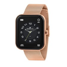 Morellato Montre Connectée