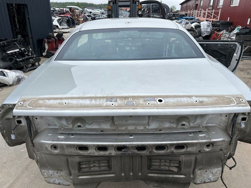 Dodge challenger 2019 - dodge,