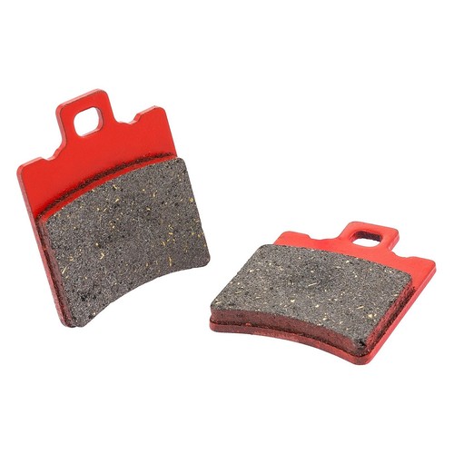 Plaquettes frein malossi - plaquettes, de