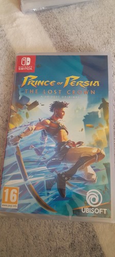 Prince persia the - prince, of