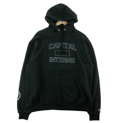 Champion sweat capuche - champion,