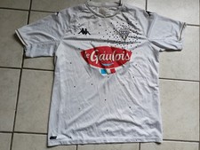 MAILLOT FOOT KAPPA SCO ANGERS