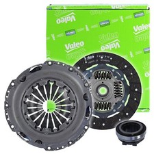 826326 Kit Embrayage Valeo 3
