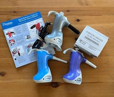 Ovation Electronic Single Channel Pipettes - 3 different volumes available