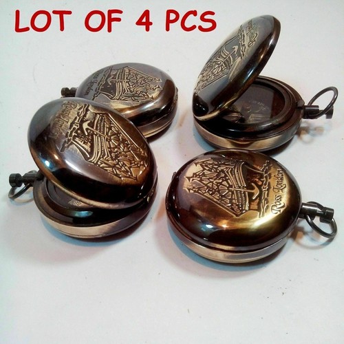 Lot boussoles de - lot,