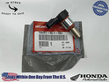 Honda OEM THROTTLE BODY MOTOR ASSY 16-23 PIONEER 1000 16431-HL4-003